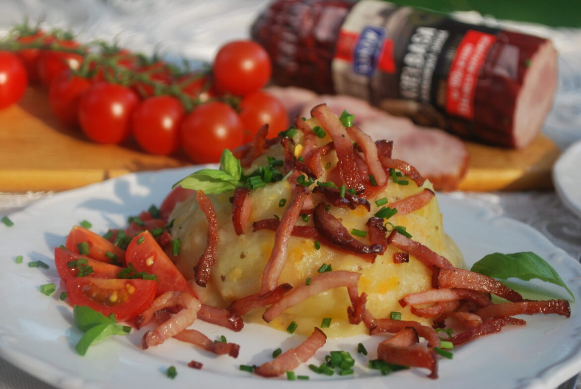 kiełbasa sucha krakowska