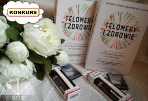telomery i zdrowie