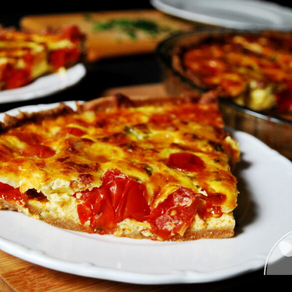 quiche