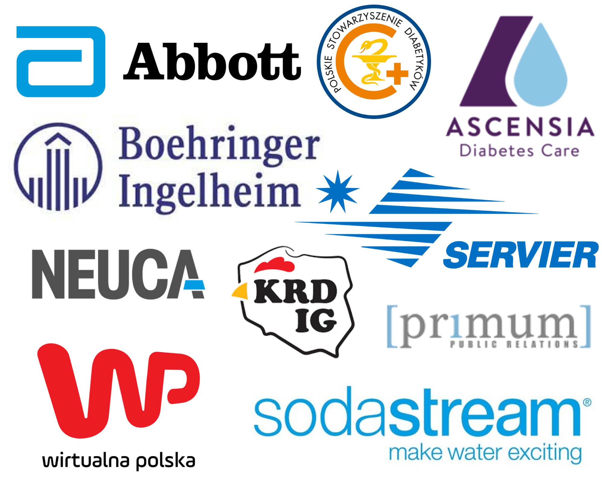 logotypy partnerów dietolog