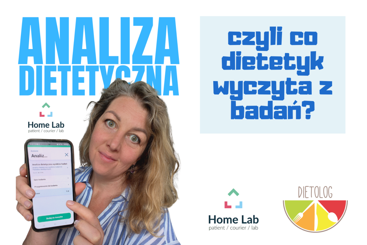 analiza dietetyczna home lab analiza dietetyczna