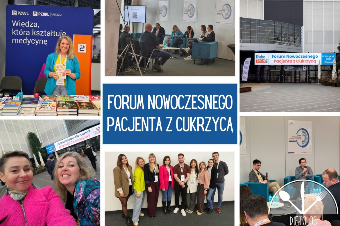 forum nowoczesnego pacjenta z cukrzycą