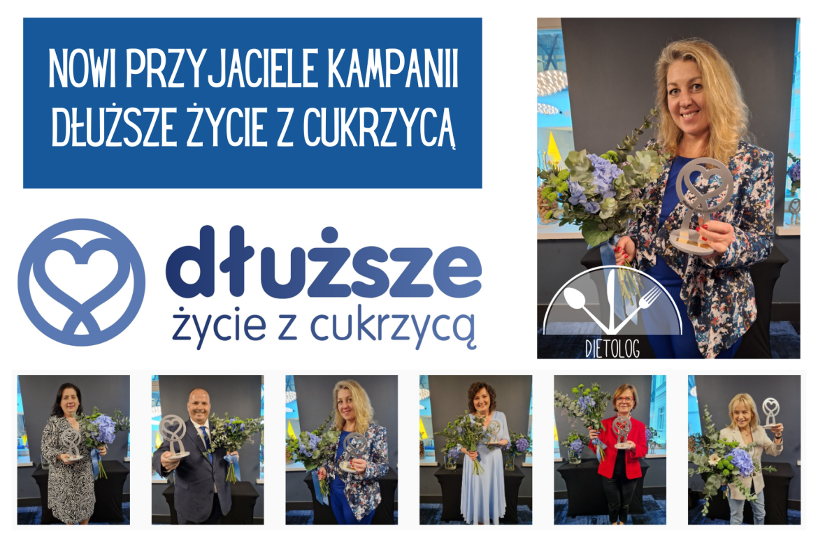 dluzsze zycie z cukrzyca