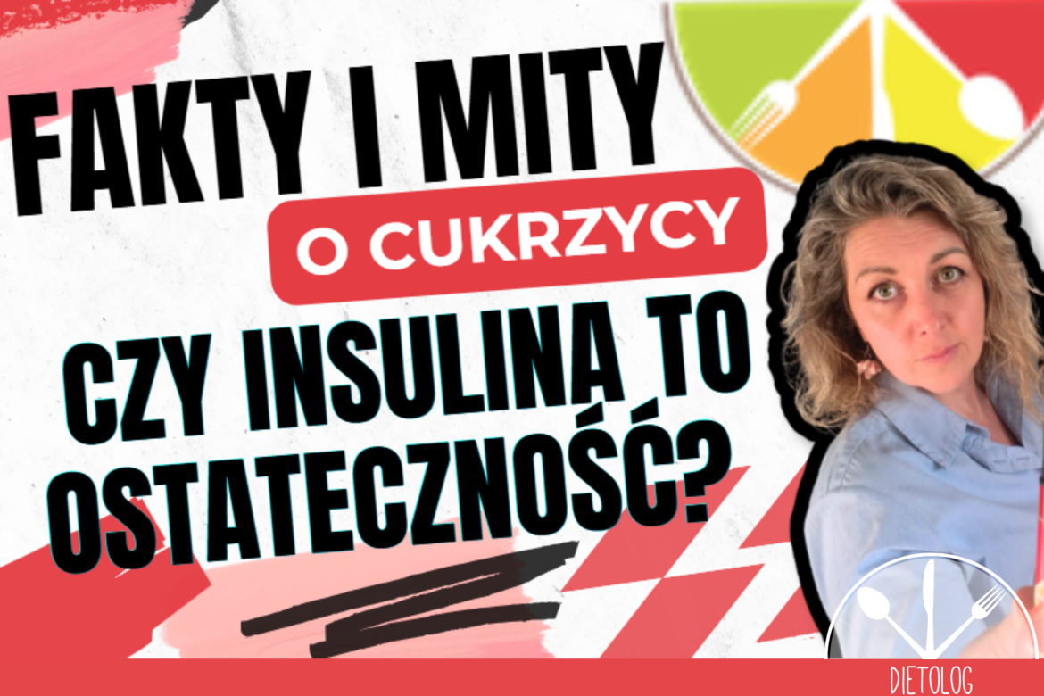 czy insulina uzależnia okładka wpisu
