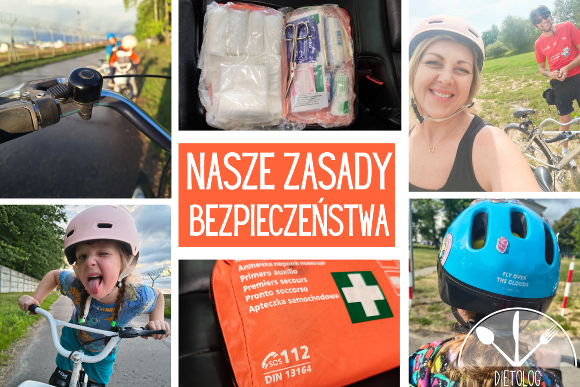 obowiązkowy kask dla dzieci